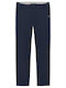 Kids' Pants Chino Blue