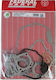 Motorcycle Gaskets Av Set 50mm Std Honda Wave 110i Afs/Astrea-X Grand 110i F1 Federal116849