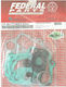 Supra Federal Cylinder Head Gasket Set