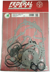 Φλάντζες Αβ Σετ 54mm Std Yamaha Crypton-x 135cc T135 Federal112987