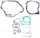 Motorcycle Gaskets Ab Set 51mm Std Yamaha Crypton-r 115cc Federal121518