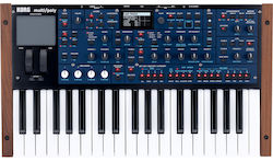 Korg Multipoly Analog Synthesizer Korg Multipoly Analog Synthesizer