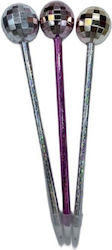 Tesoro Pixuri Ballpoint (Diverse Modele/Culori)