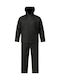 Waterproof Suit Black Cresman Tytan XXL