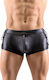 Kinksters Ανδρικό Sexy Boxer Μαύρο