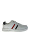 Kinder Sneakers Weiß