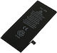 Baterie de Înlocuire Avizar Apple iPhone 8 Li-polimer 3.82V 2250mAh 8.6Wh Neagră