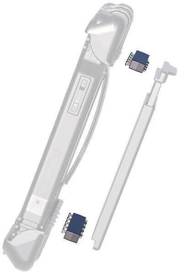 Ram Mounts Ram 1/2" Risers Ram Tab-tite Ram Tab-lock Mounts