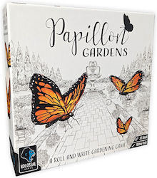 Papillon Gardens 12+ Jahre (EN) Kolossal Games Papillon Gardens 12+ Jahre (EN) Kolossal Games