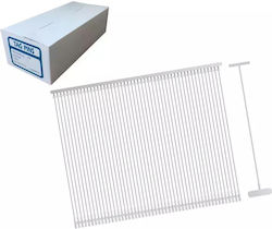 Label Tags 65mm 5000 Pieces