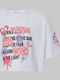 Kids' T-shirt White