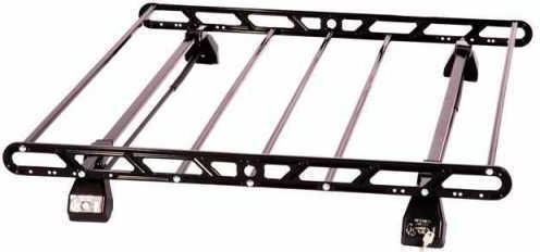 Кит Покривен Багажник Hermes Специални Стойки За Honda Civic 2001-2005 4дв Седан