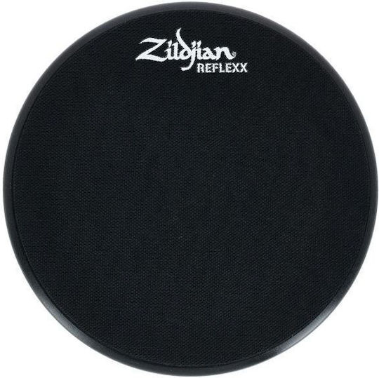 Zildjian Reflexx 10 Black Conditioning Practice Pad