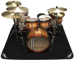 Zildjian Deluxe Drum Rug Χαλί Drums