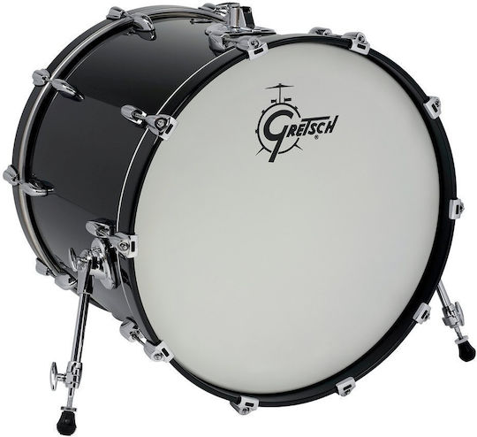 Gretsch Bass Drum Renown Maple 22" x 18"