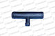 Kühlmittel-Flansch Tipo Fire T Typ 454086-11160