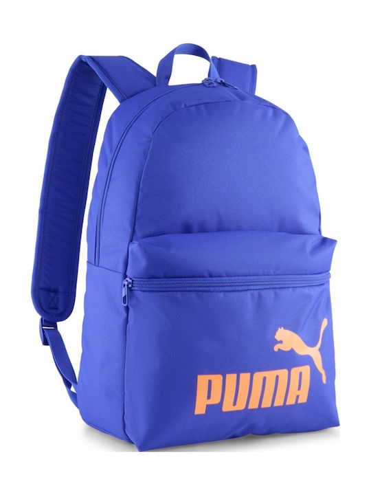 PUMA Phase 22Es Blau
