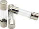 Fuse Glass 5x20 Fast-Bow 1A 521 Bfu 01.028.0277 500 Pieces