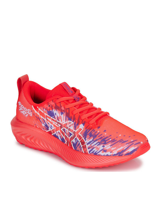 ASICS Gel-noosa Αθλητικά Παιδικά Παπούτσια Runn...