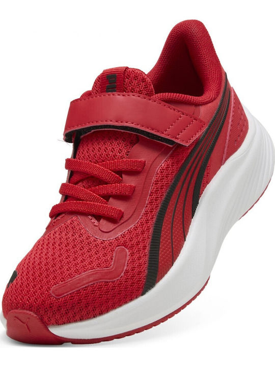 PUMA Pounce Lite Αθλητικά Παιδικά Παπούτσια Run...