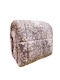 Hatzitex Bettdecke Einzelbett 160x220cm Purple-lilac