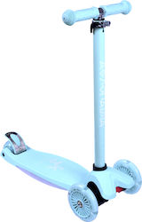 Athlopaidia Kinderroller Für 3+ Jahre Mint Athlopaidia Kinderroller Für 3+ Jahre Mint