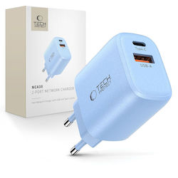 Tech-Protect NCA30 Wand-Adapter 30W