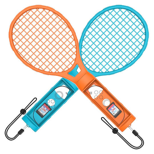 Joy-Con Handle Holder Tennis Racket for Switch / Switch 2