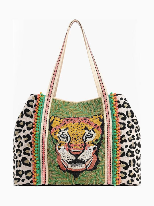 Women's Bag Tote Handbag Brown