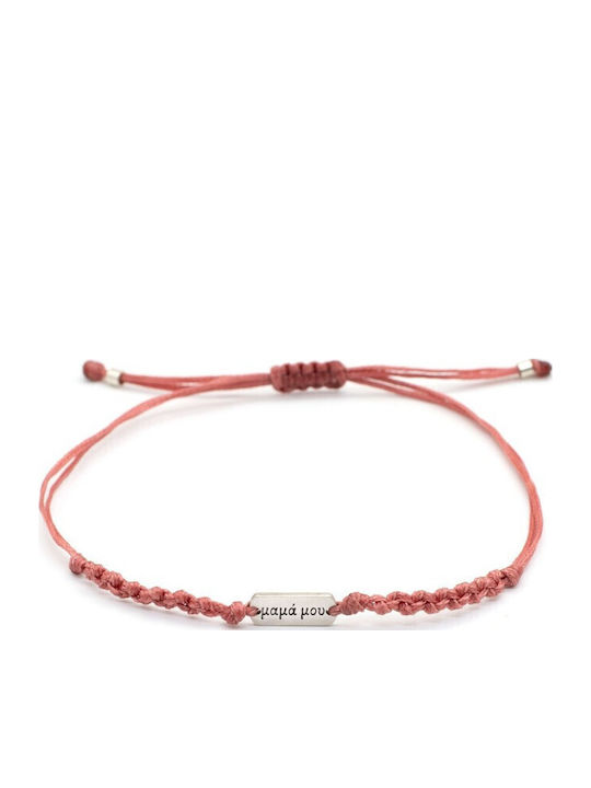 Armband Mama Mou Terrakota Armband Mama Mou Terrakota