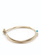 Bracelet "Komboskini 360 G" Beige Shades