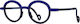 Anne & Valentin He03 24c66 Prescription Eyeglass Frames