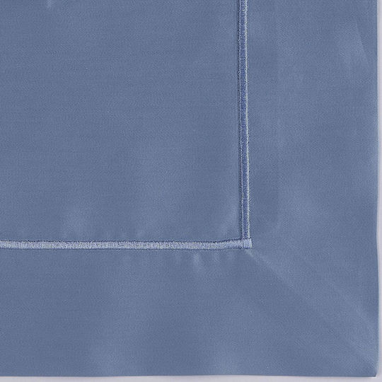 Celso De Lemos Pillowcase Light Blue 50x80cm.