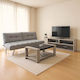 Pakketo Chill Wohnzimmer Set 3 Stück