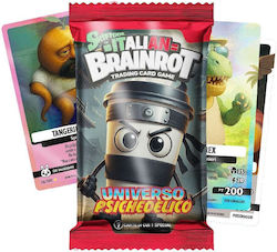 Brainrot Trading Card Game | Skroutz.mt