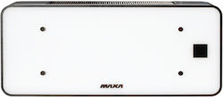 Maxa Fan Coil 25/25kW Τοίχου