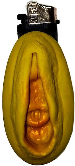 Diablo Picante Golden Colo Lighter Vagina Product Code D-242744