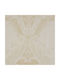 Celso De Lemos Pillowcase with Envelope Cover White 53x90cm.