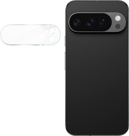 Imak Camera Protection Tempered Glass Transparent for the Google Pixel 10 Pro XL 5G