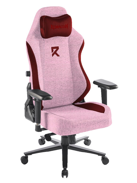 Redragon C505 Геймърски стол с регулируеми подл...