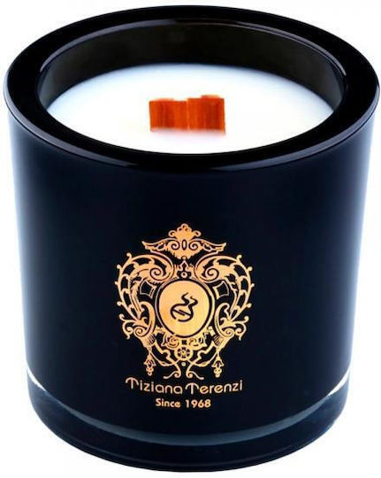 Tiziana Terenzi Aromatic Candle in Jar