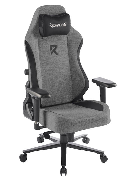 Redragon C505 Геймърски стол с регулируеми подл...