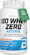 Biotech USA Iso Whey Zero Natural Protein Whey Gluten & Lactose Free with Flavor Vanilla Cinnamon 908gr
