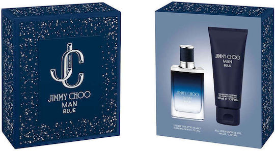 Jimmy Choo Мъжки Комплект