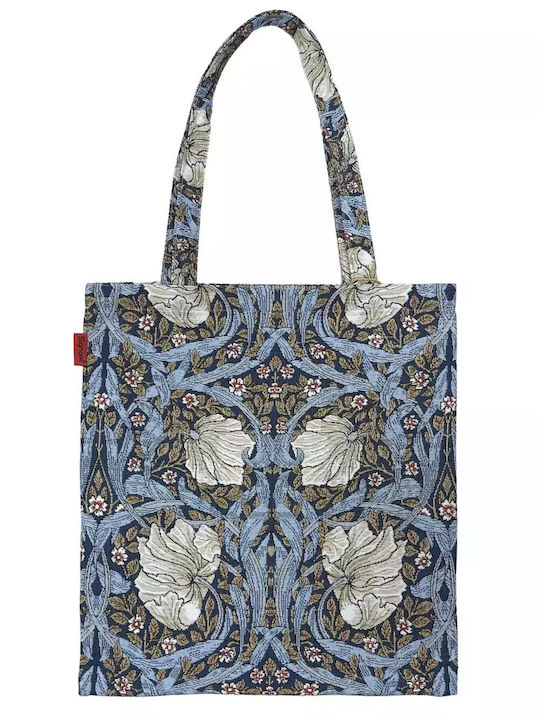 Signare Einkaufstaschen Shopping Flat Pimpernel...