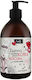 LaQ LaQ Schaumbad in Gel mit Niasinamid & Jasmin Duft 500ml