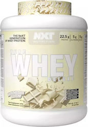 Nxt Nutrition Pure Whey Deluxe 2.1kg