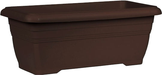 Viomes Planter Box Terracotta - Bronze
