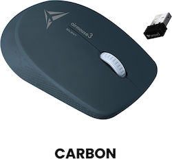Alcatroz Airmouse 3 Ασύρματο Εργονομικό Ποντίκι...