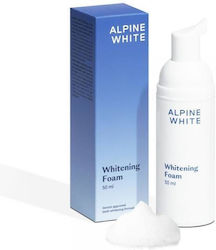 Alpine White Οδοντόκρεμα 50ml